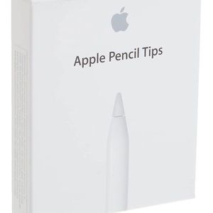 Apple pencil replacement tips pack of 4